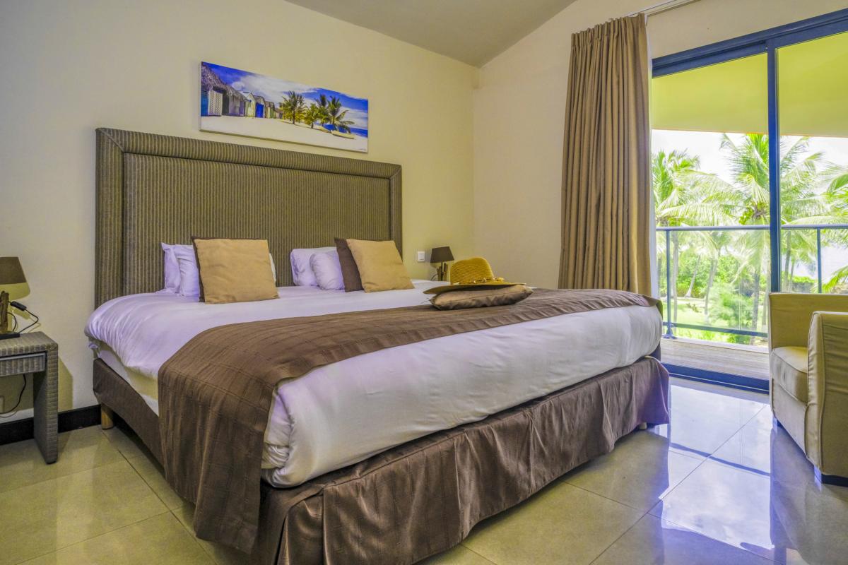 21.Hotel Fleur d'Epee Gosier Guadeloupe